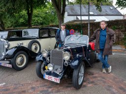 2025 - Parel der Voorkempen - Guy Reynders
